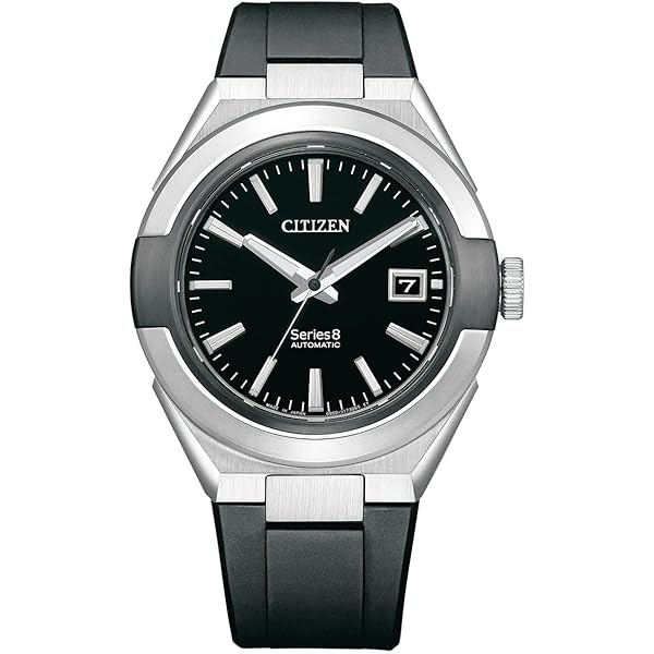Amazon | [シチズン]CITIZEN シリーズエイト Series8 メカニカル 830